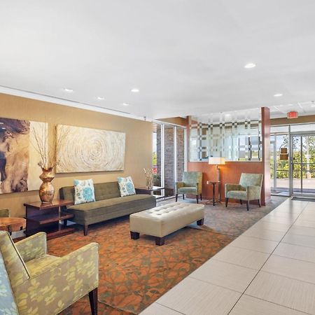 Forest Park Hotel Clifton Heights Exterior photo