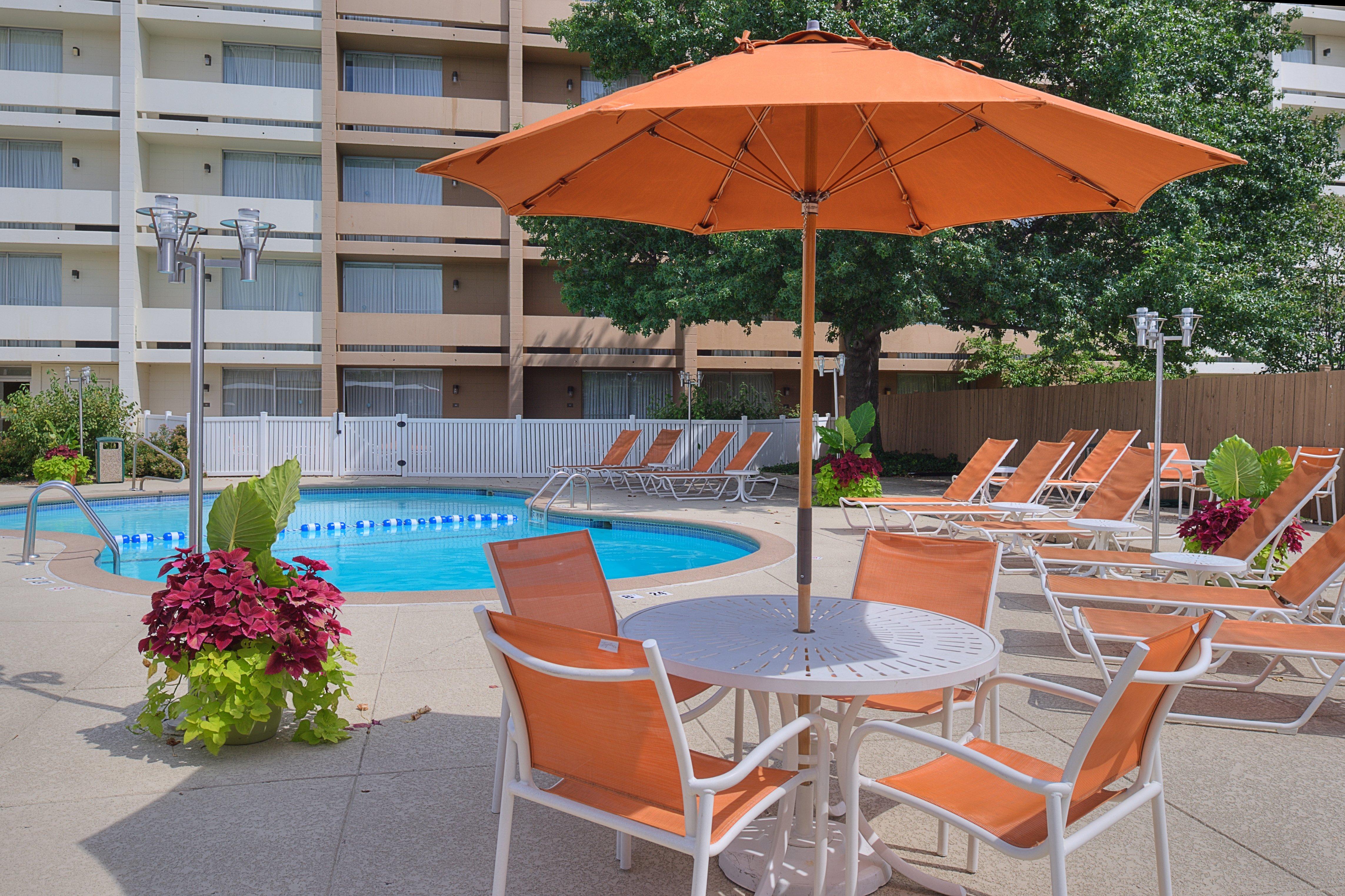 Forest Park Hotel Clifton Heights Exterior photo