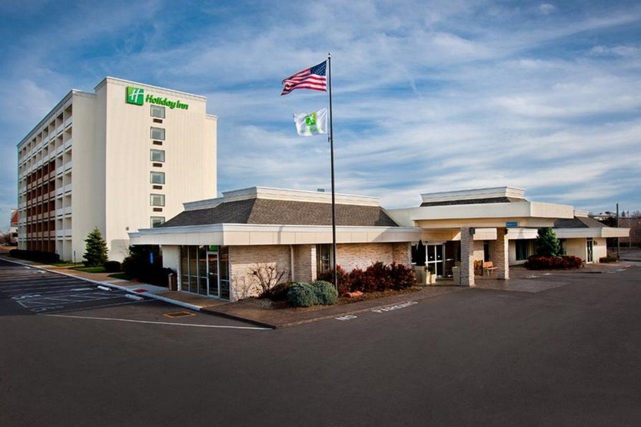 Forest Park Hotel Clifton Heights Exterior photo