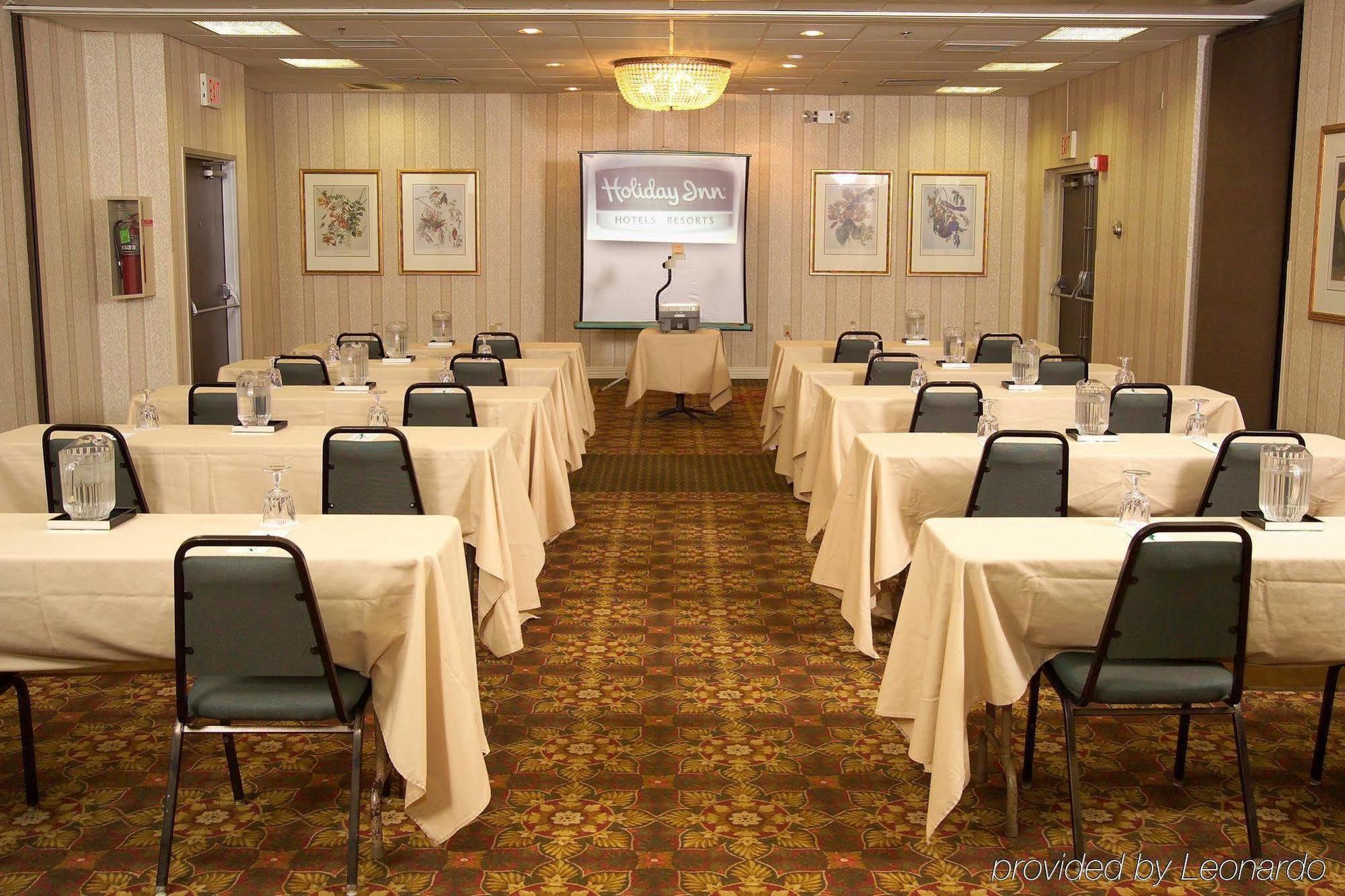Forest Park Hotel Clifton Heights Facilities photo